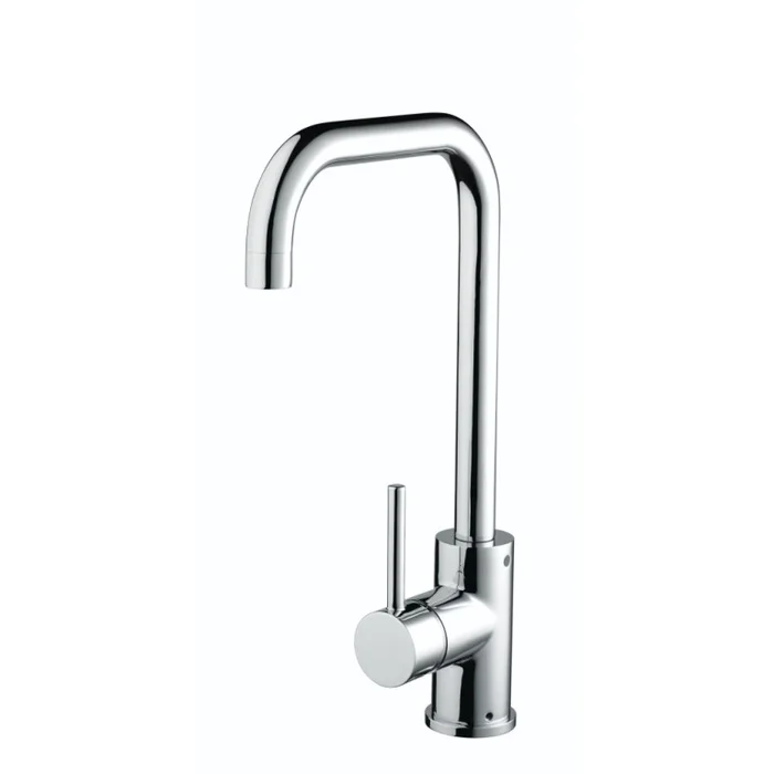 Lemon Easyfit Monobloc Sink Mixer Chrome Tap Only