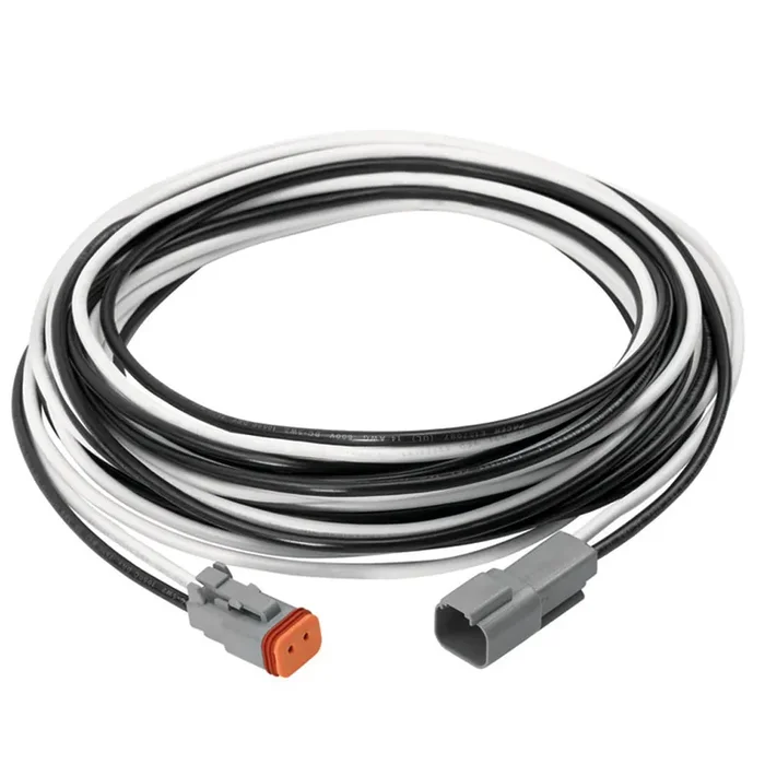 Lenco Actuator Extension Harness – 7‘ – 16 Awg
