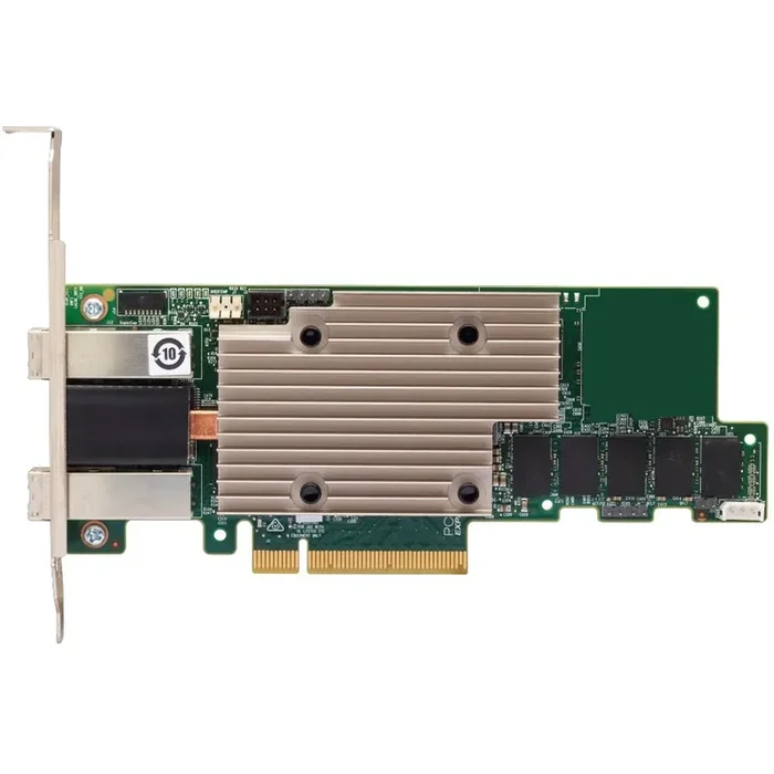 Lenovo DCG sourcing ThinkSystem rais 930-8e 4GB Flash PCIe 12Gb adapter