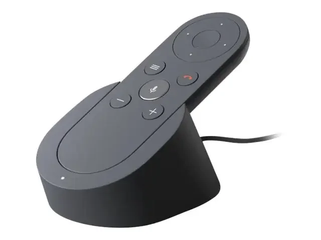 Lenovo Device Remote Control – For Video Conferencing System