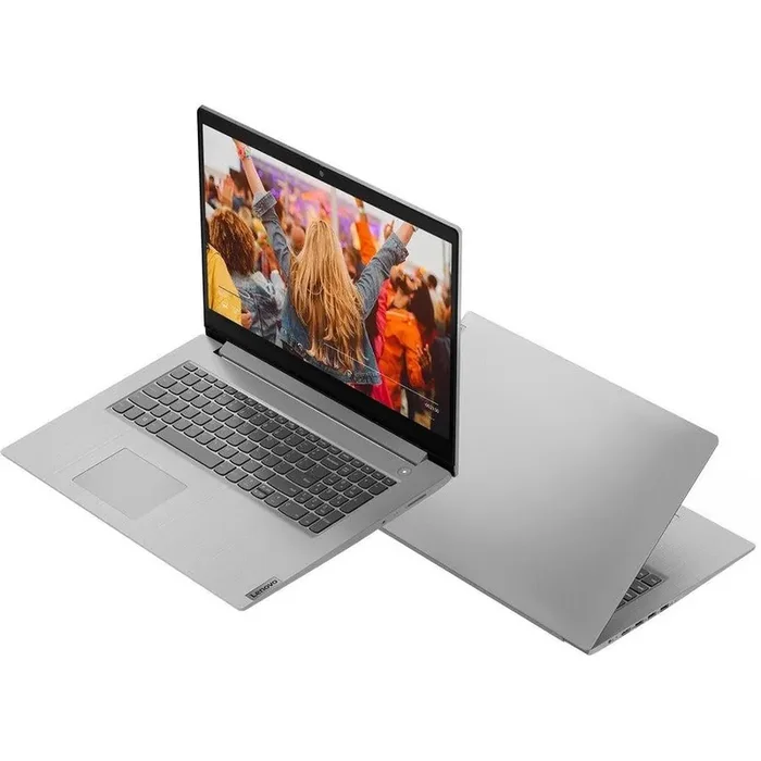 Lenovo-IMSourcing IdeaPad 3 15ITL05 81X800EKUS 15.6″ Notebook – Full HD – 1920 x 1080 – Intel Core i3 11th Gen i3-1115G4 Dual-core (2 Core) 3 GHz – 4 GB Total RAM – 4 GB On-board Memory – 128 GB SSD – Platinum Gray