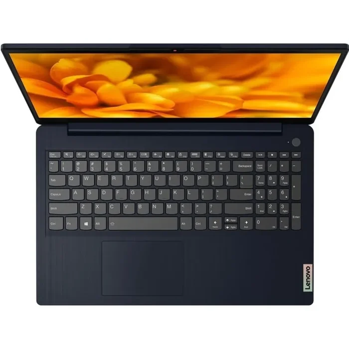Lenovo-IMSourcing IdeaPad 3 15ITL06 82H800QKUS 15.6″ Touchscreen Notebook – Full HD – 1920 x 1080 – Intel Core i3 11th Gen i3-1115G4 Dual-core (2 Core) 3 GHz – 12 GB Total RAM – 256 GB SSD – Abyss Blue