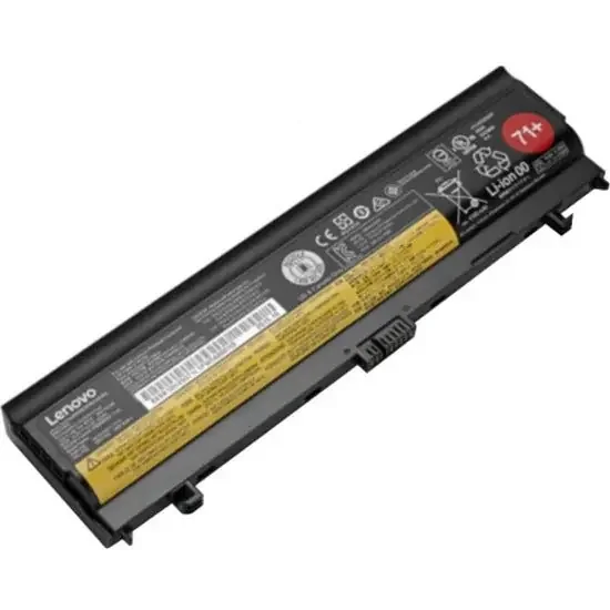 Lenovo-IMSourcing ThinkPad Battery 71+ (6 cell)