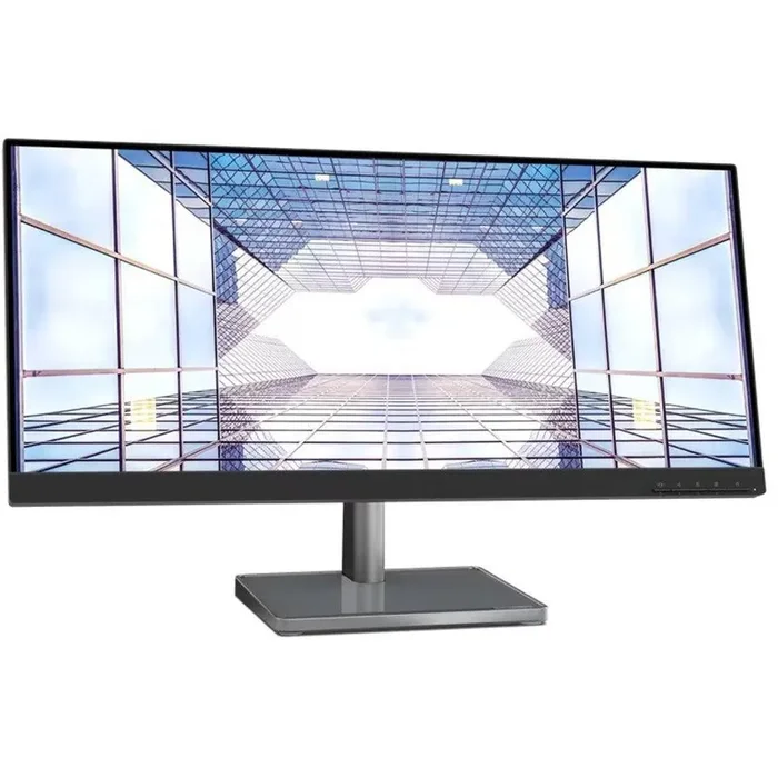 Lenovo L29w-30 29″ Class UW-UXGA LCD Monitor – 21 9