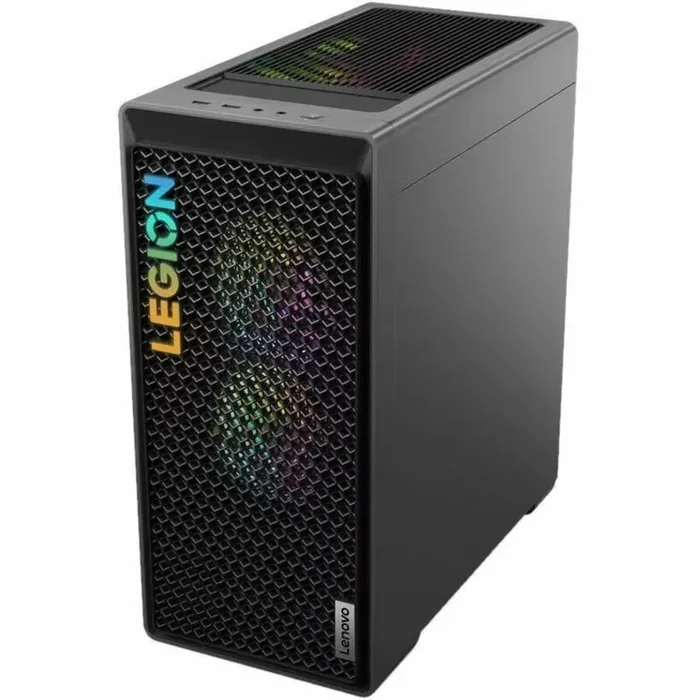 Lenovo Legion T5 26ARA8 90UX000QUS Gaming Desktop Computer – AMD Ryzen 7 7700 Octa-core