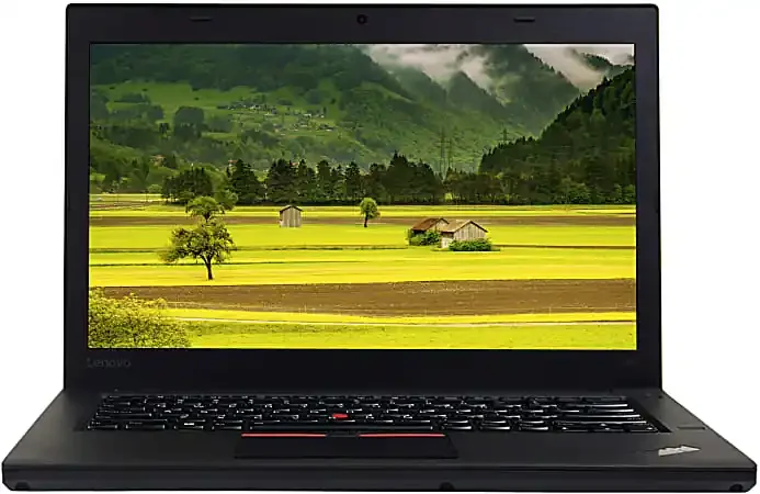 Lenovo® ThinkPad® T460 Refurbished Laptop, 14″ Screen, Intel® Core™ i5, 8GB Memory, 250GB Solid State Drive, Windows® 10, OD5-1616