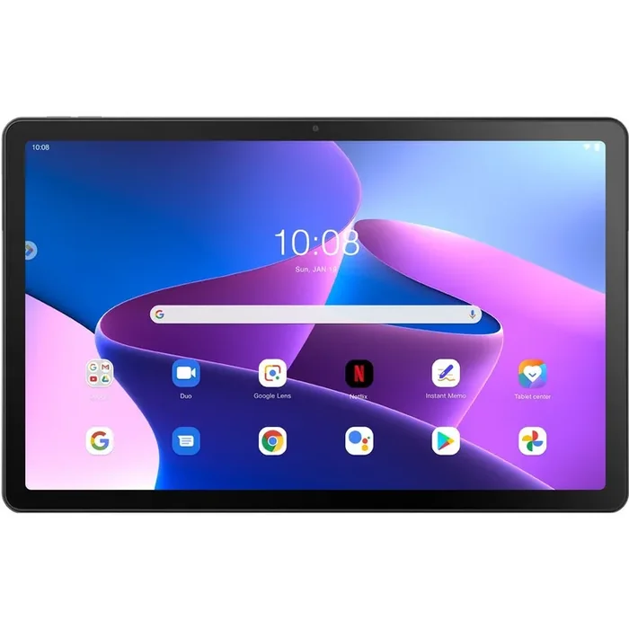 Lenovo Tab M10 Plus (3rd Gen) TB125FU Tablet – 10.6″ 2K – Octa-core (Cortex A75 Dual-core