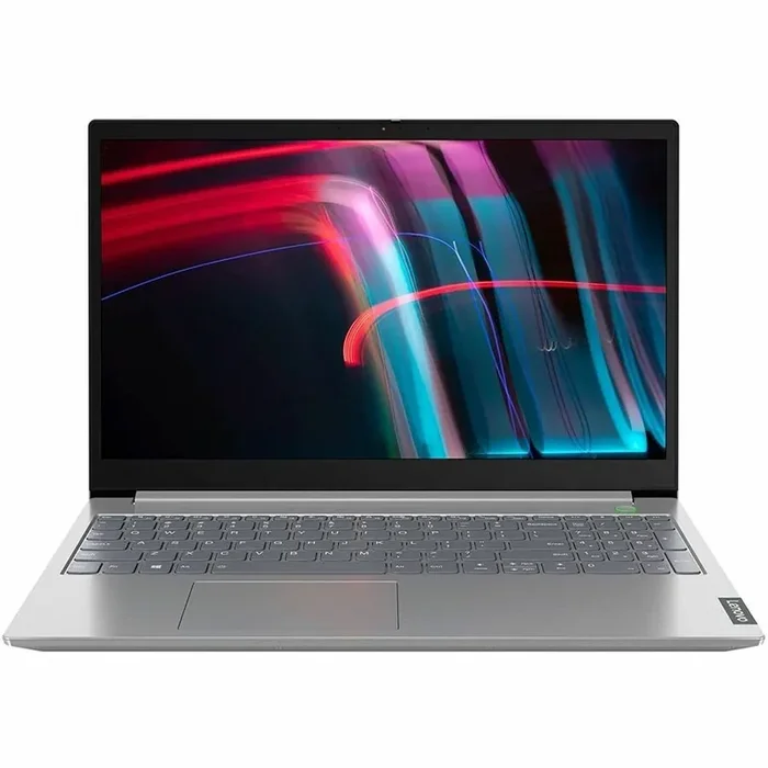 Lenovo ThinkBook 15-IML 15.6″ Notebook – Full HD – 1920 x 1080 – Intel Core i5 10th Gen i5-10210U Quad-core (4 Core) 1.60 GHz – 16 GB Total RAM – 256 GB SSD – Refurbished