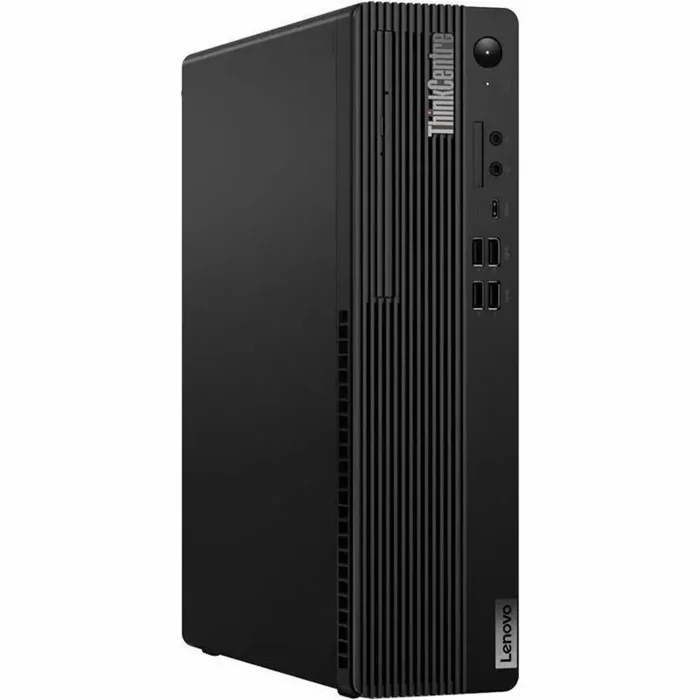 Lenovo ThinkCentre M70s Gen 4 12DN0010US Desktop Computer – Intel Core i7 13th Gen