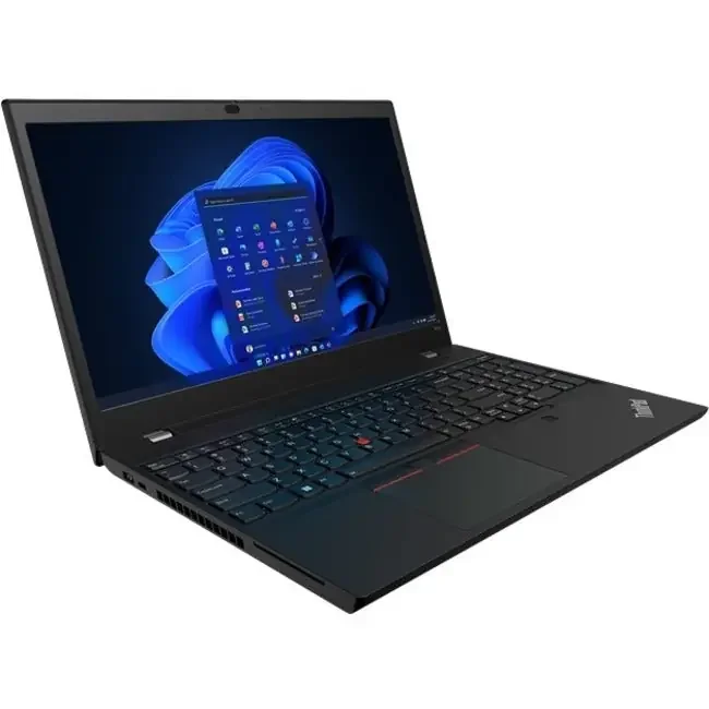 Lenovo ThinkPad P15v Gen 3 21D8003JUS 15.6 Mobile Workstation – UHD – Intel Core i7 12th Gen i7-12700H – 32 GB – 1 TB SSD – English Keyboard – Black”