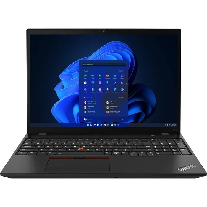 Lenovo ThinkPad P16s Gen 2 21K90016US 16″ Mobile Workstation – WUXGA – 1920 x 1200 – AMD