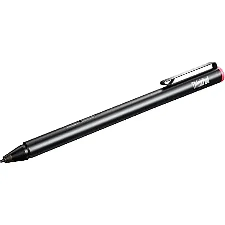 Lenovo ThinkPad Pen Pro – Tablet Device Supported