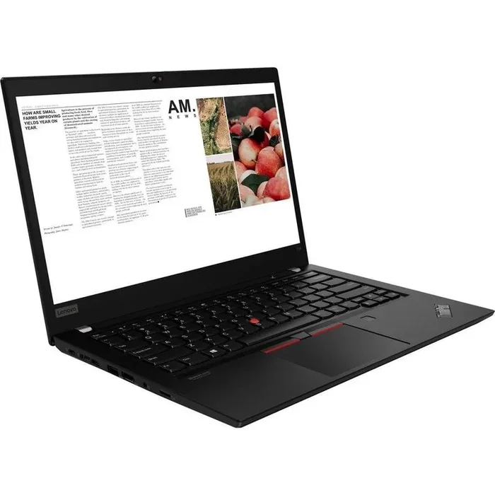 Lenovo Thinkpad T14 Gen 2 20Xk00Bgus 14″ Notebook – Full Hd – 1920 X 1080 – Amd Ryzen 5 Pro
