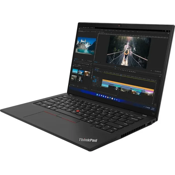 Lenovo ThinkPad T14 Gen 3 21CF005TUS 14″ Notebook – WUXGA – 1920 x 1200 – AMD Ryzen 5 PRO