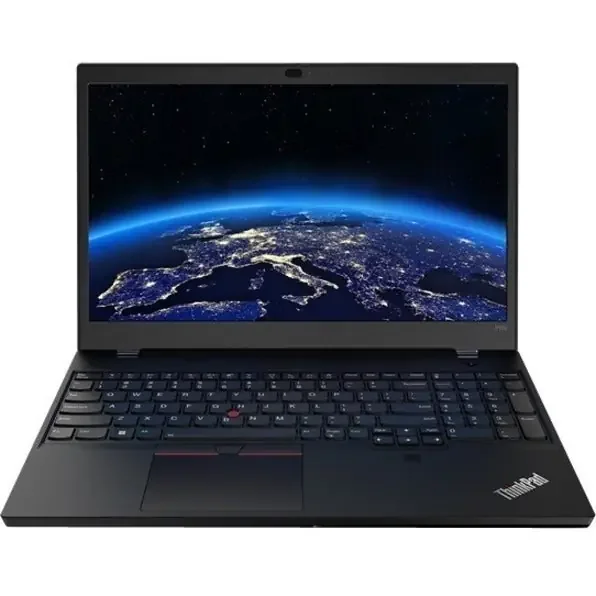 Lenovo ThinkPad T15p Gen 3 21DA001CUS 15.6 Mobile Workstation – Full HD – 1920 x 1080 – In