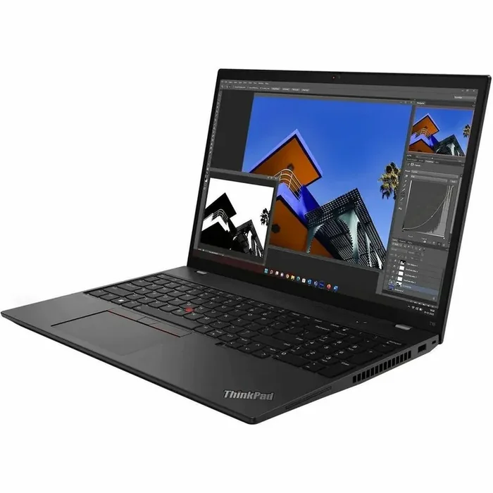 Lenovo ThinkPad T16 Gen 2 21K70008US 16″ Touchscreen Notebook – WUXGA – 1920 x 1200 – AMD