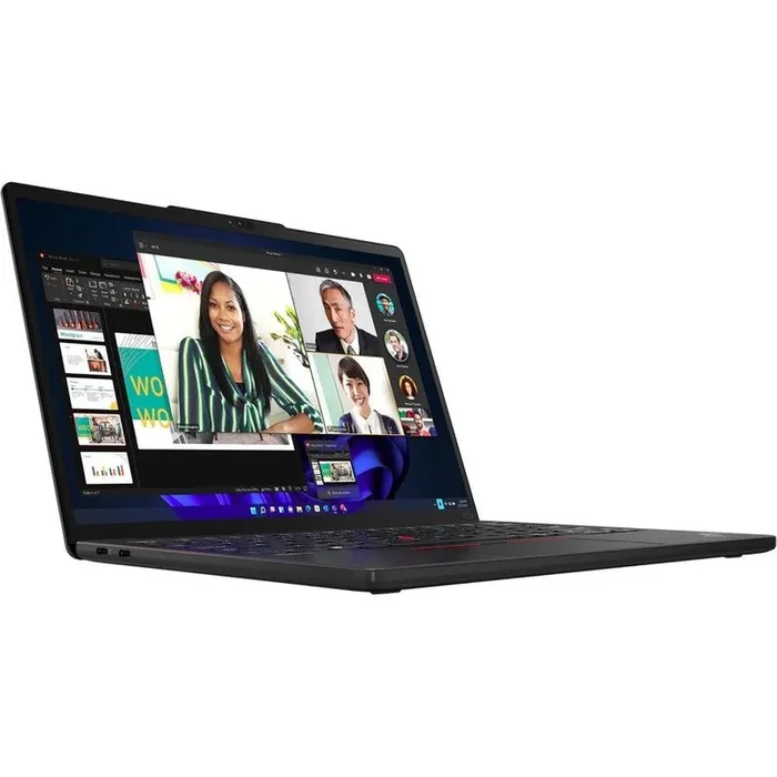 Lenovo ThinkPad X13s Gen 1 21BX0005US 13.3″ Touchscreen Notebook – WUXGA – 1920 x 1200 – Qualcomm 3 GHz – 32 GB Total RAM – 512 GB SSD