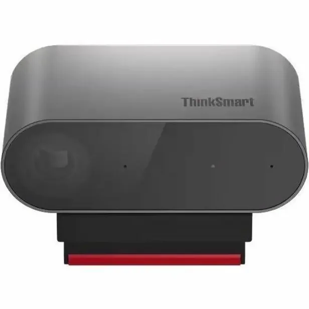 Lenovo ThinkSmart 40CLTSCAM1 Video Conferencing Camera – 30 fps – Black – USB 3.2 (Gen 1)