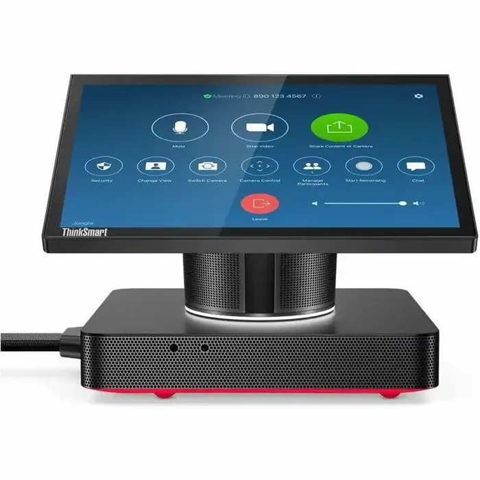 Lenovo ThinkSmart Hub 11H1 Video Conference Equipment – Audio Line In – USB – Gigabit