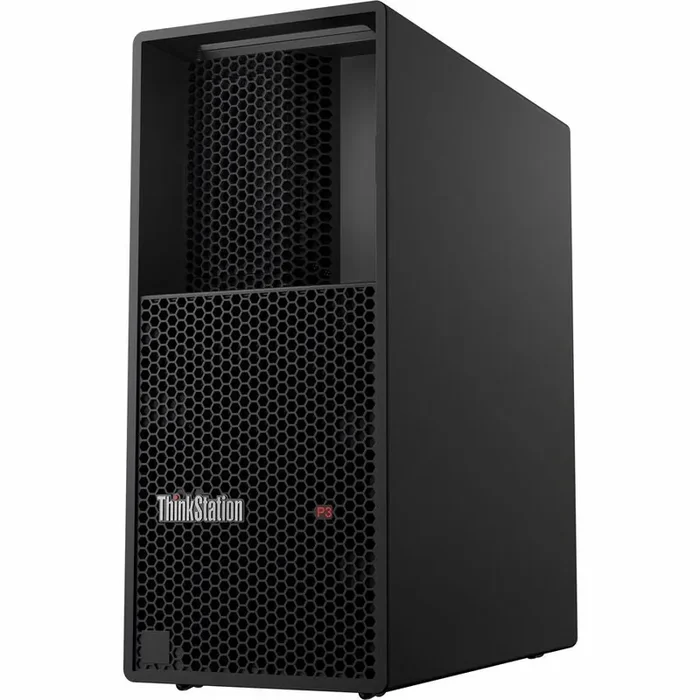 Lenovo ThinkStation P3 30GS0037US Workstation – Intel Core i7 Hexadeca-core (16 Core)
