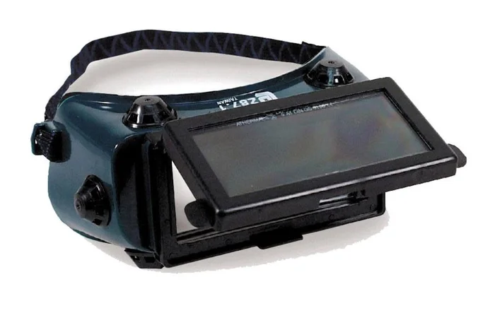 Lens oxy/acetylene Goggles – Flip Up Front 770095