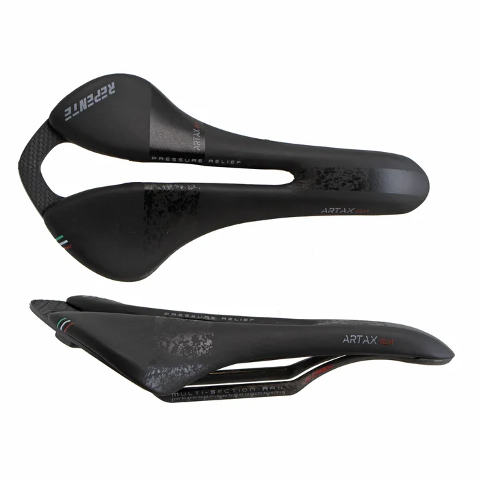 Leonardi Repente Artax GLM Saddle