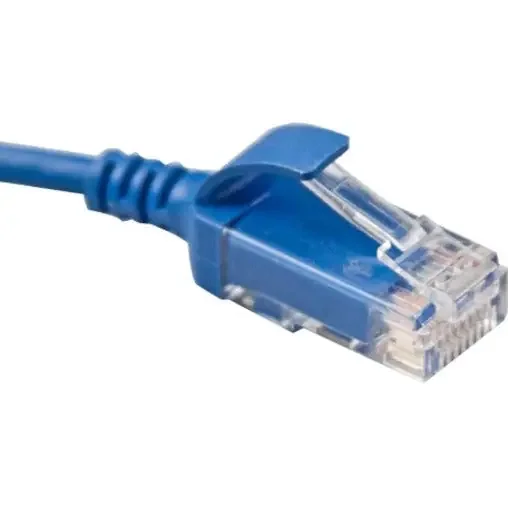 Leviton eXtreme Cat 6 High-Flex Patch Cords 6H460-25L