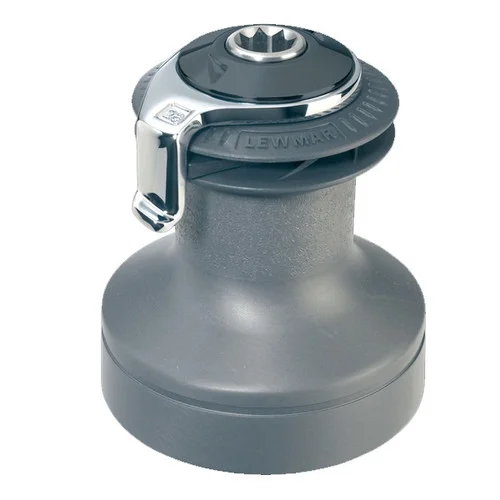 Lewmar 16AST One-Speed Self-Tailing Winch