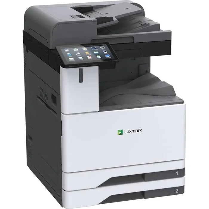 Lexmark CX942adse Laser Multifunction Printer – Color – TAA Compliant 32D0300