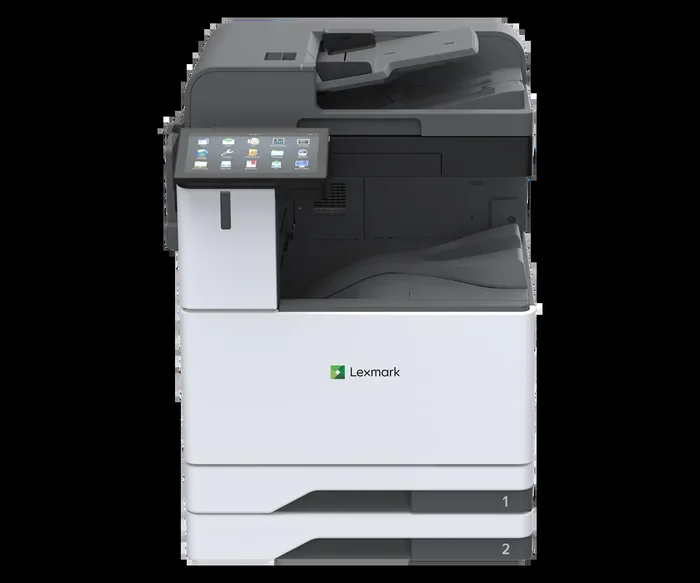 Lexmark CX942adse Laser Multifunction Printer – Color – TAA Compliant 32DT035