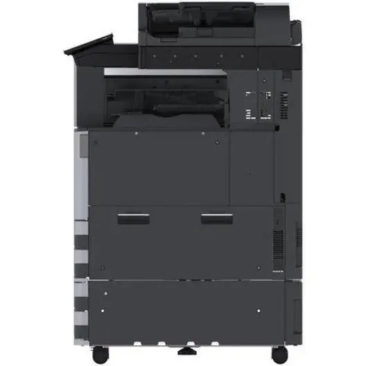 Lexmark CX943adtse Laser Multifunction Printer – Color – TAA Compliant 32D0350