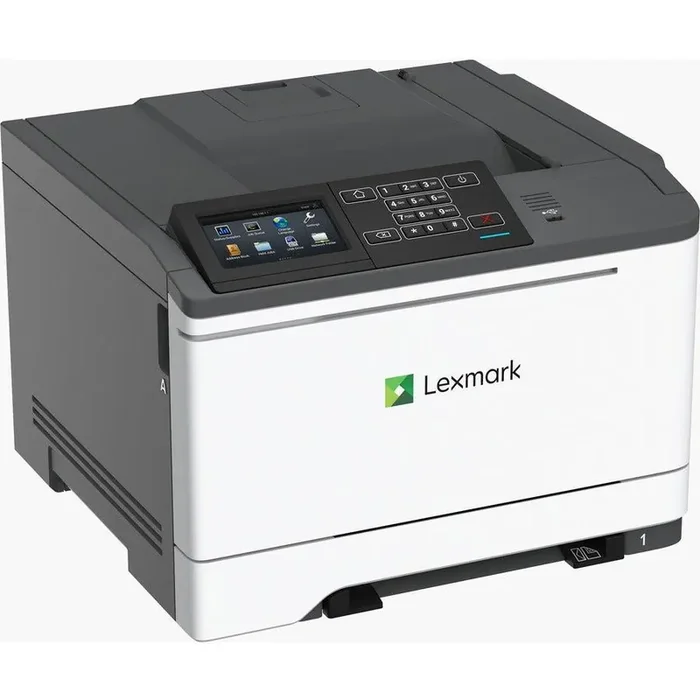 Lexmark Desktop Laser Printer – Color