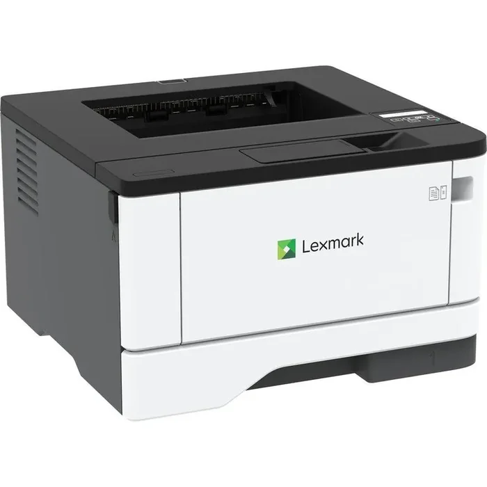 Lexmark MS331dn Desktop Wired Laser Printer – Monochrome 29S0732
