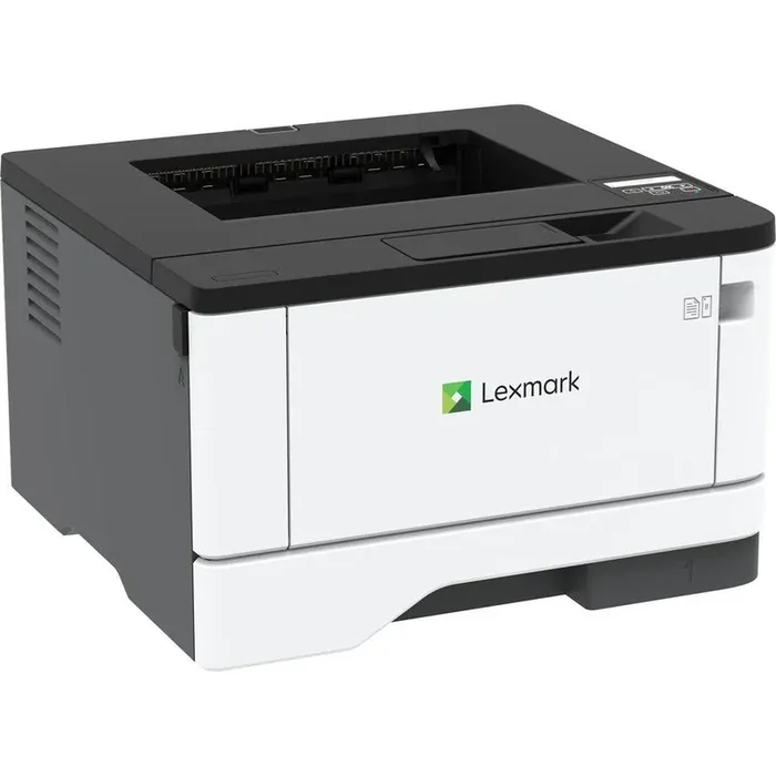 Lexmark MS431DW Desktop Wireless Laser Printer – Monochrome