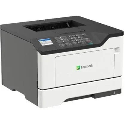 Lexmark MS520 MS521DN Desktop Laser Printer – Monochrome 36S0748