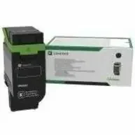 Lexmark Original Laser Toner Cartridge – Return Program – Black – 1 Pack – 3000 Pages