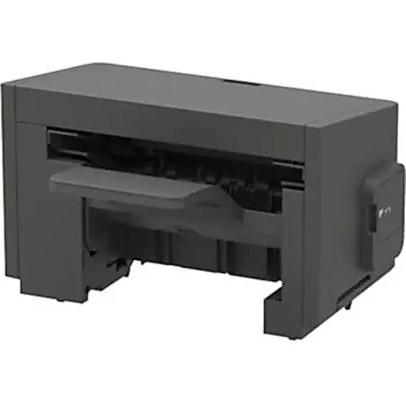 Lexmark Staple Finisher – Plain Paper – A4 – 8.30″x11.70″ , A5 – 5.80″x8.30″ , Letter – 8.50″x11″ , Legal – 50G0850
