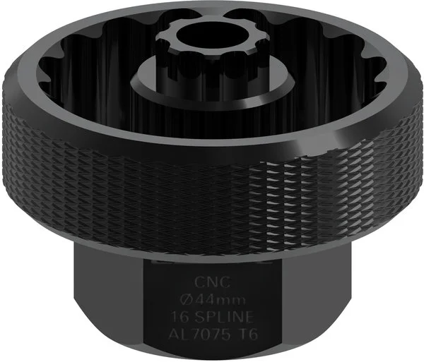 Lezyne CNC Alloy BB Tool – 4416