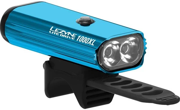 Lezyne Lite Drive 1000XL