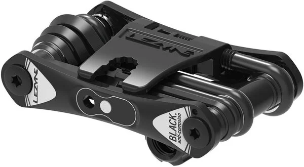 Lezyne Rap II 19 CO2 Multi Tool