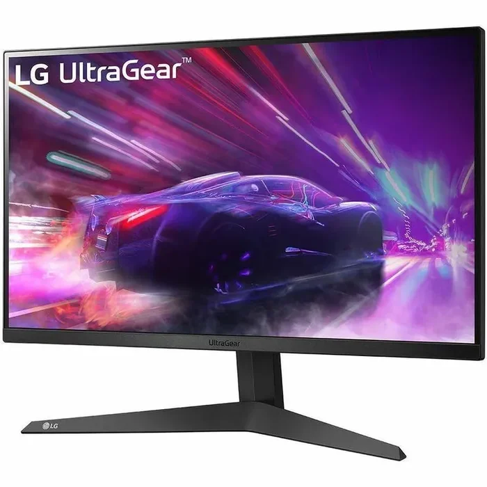 LG 24GQ50B-B 24″ Class Full HD Gaming LCD Monitor – 16 9