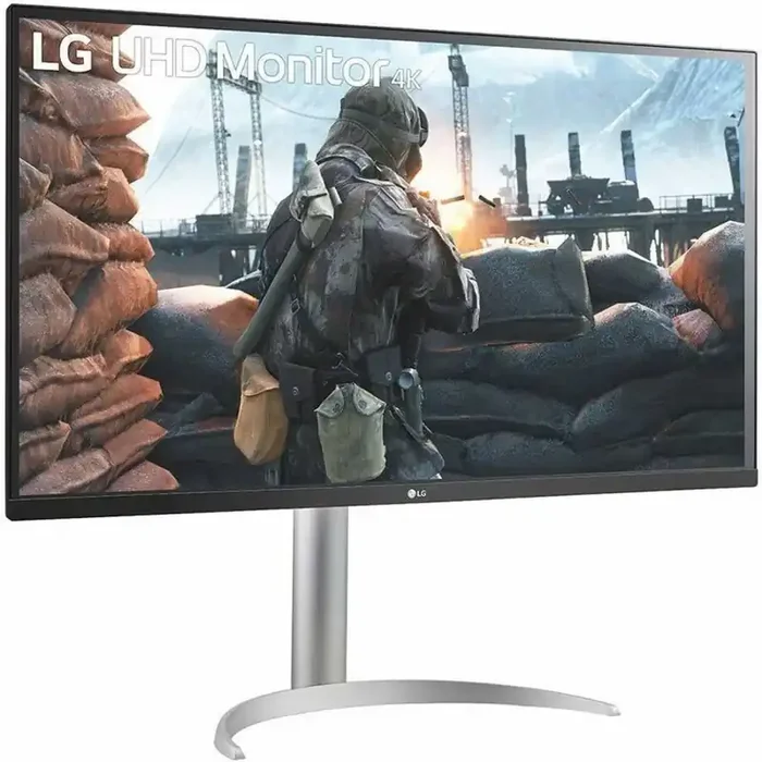 LG 27BP55U-B 27″ 4K UHD LCD Monitor – 16 9