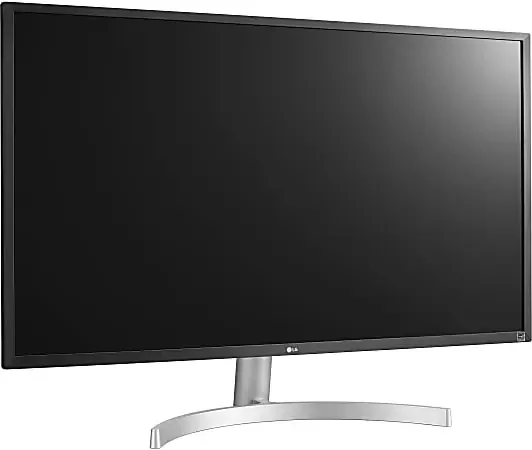 LG 32″ UHD HDR10 Monitor, FreeSync, 32UL500-W