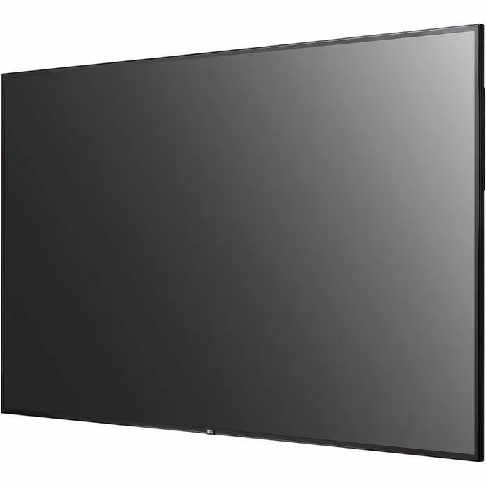 LG 75UH5J-M New High Haze UHD Standard Signage – 75″ – In-plane Switching (IPS)