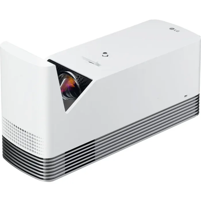 LG CineBeam HF85LA Ultra Short Throw DLP Projector – 16 9