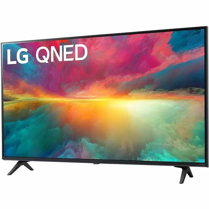 LG QNED75 43QNED75URA 42.5 Smart LED-LCD TV – 4K UHDTV – HDR10 HLG – QNED Backlight – 3840