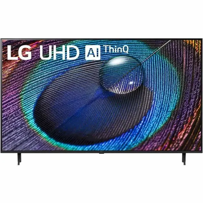 LG UR9000 50UR9000PUA 50 Smart LED-LCD TV – 4K UHDTV – HDR10 HLG – LED Backlight – Alexa A