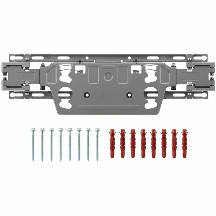 LG Wall Mount for OLED TV – 55 to 88 Screen Support – 110 lb Load Capacity