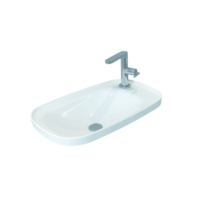 Liberty 650mm Countertop Basin