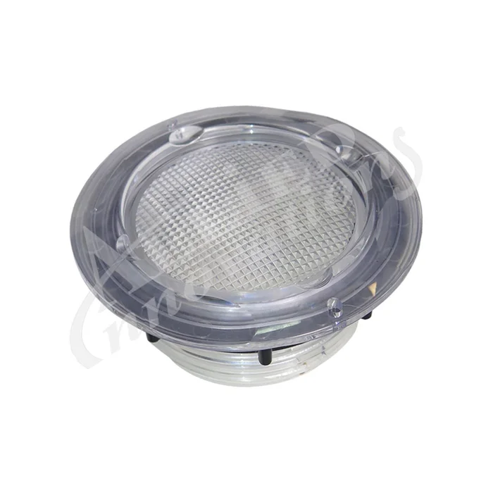 Light Parts 5″ Light Housing Body by O’Ryan